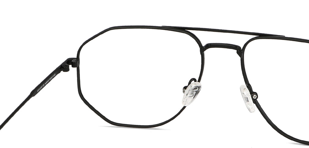 John Jacobs Eyeglasses-Frame Aviator--EG John Jacobs Eyeglasses-Frame Aviator--EG