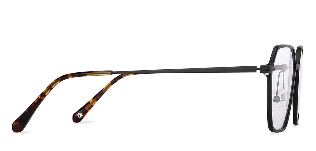 Eyeglasses-Frame Square--EG Eyeglasses-Frame Square--EG