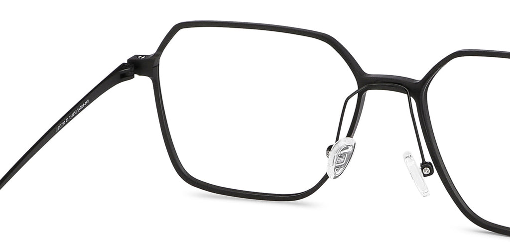 Eyeglasses-Frame Square--EG Eyeglasses-Frame Square--EG