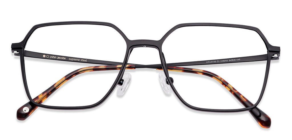 Eyeglasses-Frame Square--EG Eyeglasses-Frame Square--EG