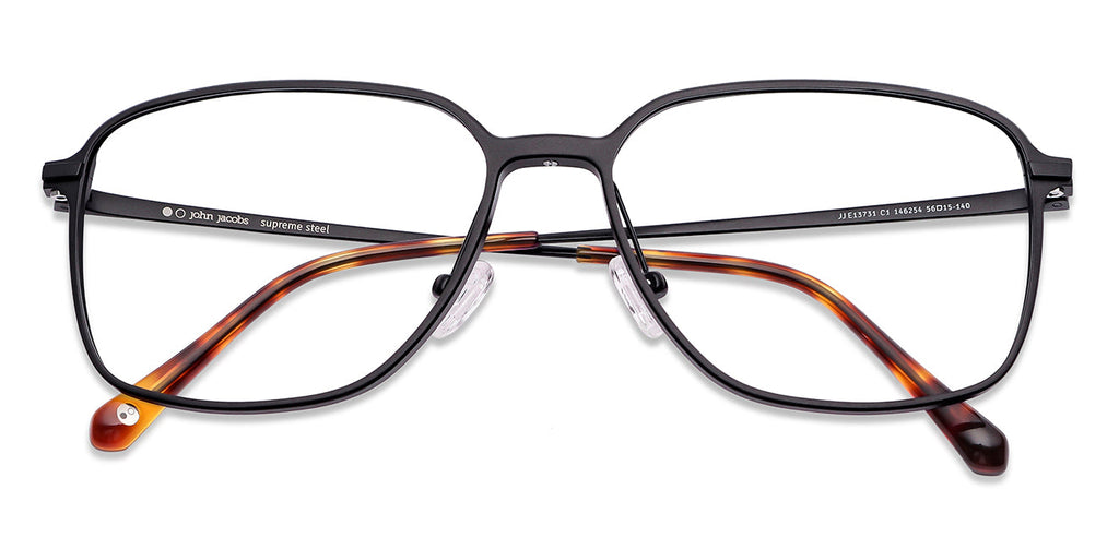 Eyeglasses-Frame Square--EG Eyeglasses-Frame Square--EG