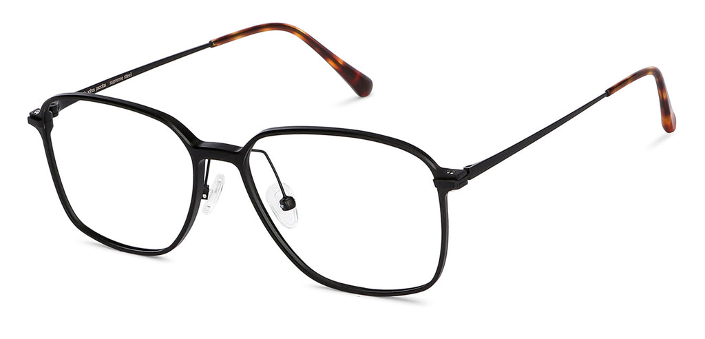 Eyeglasses-Frame Square--EG Eyeglasses-Frame Square--EG