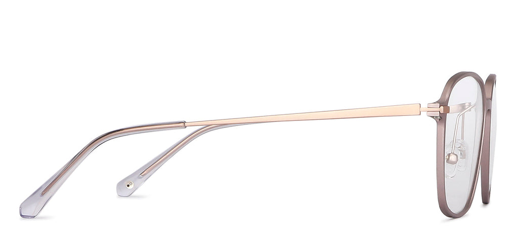 John Jacobs Eyeglasses-Frame Square--EG John Jacobs Eyeglasses-Frame Square--EG