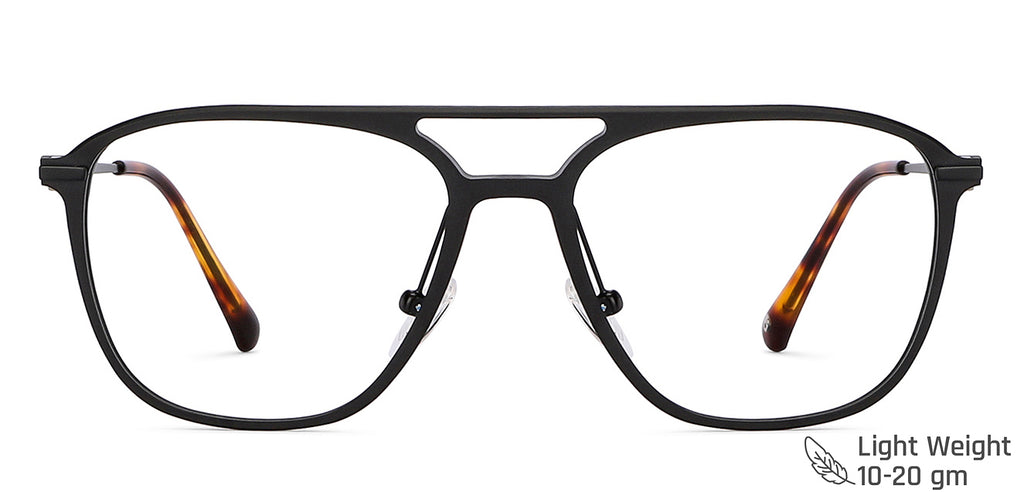 Eyeglasses-Frame Aviator--EG Eyeglasses-Frame Aviator--EG