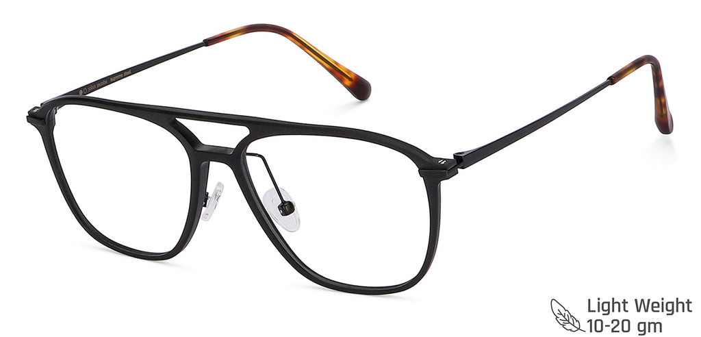 Eyeglasses-Frame Aviator--EG Eyeglasses-Frame Aviator--EG