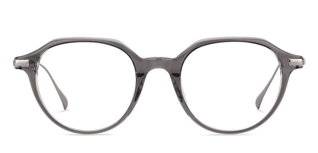 John Jacobs Eyeglasses-Frame Round--EG John Jacobs Eyeglasses-Frame Round--EG