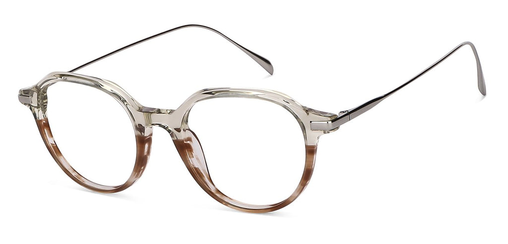 Eyeglasses-Frame Round--EG Eyeglasses-Frame Round--EG