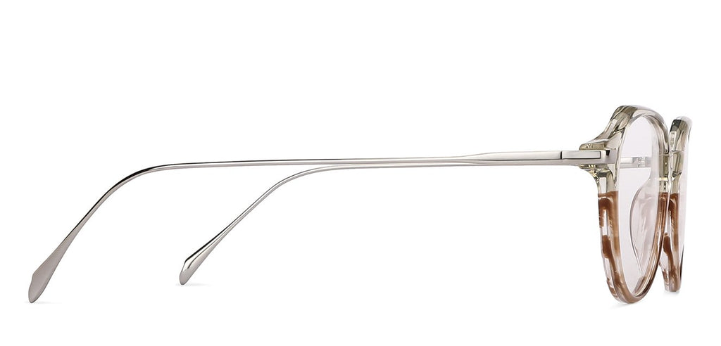 Eyeglasses-Frame Round--EG Eyeglasses-Frame Round--EG