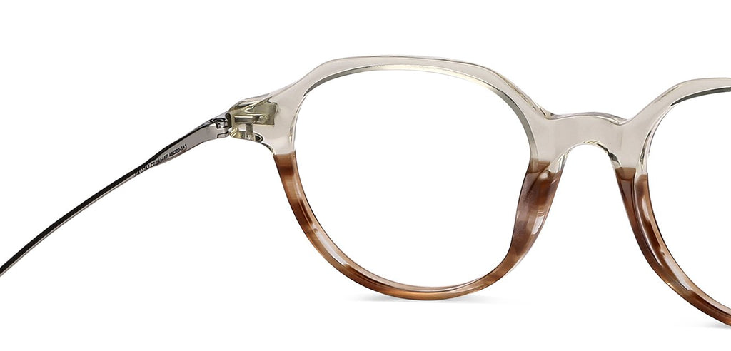 Eyeglasses-Frame Round--EG Eyeglasses-Frame Round--EG