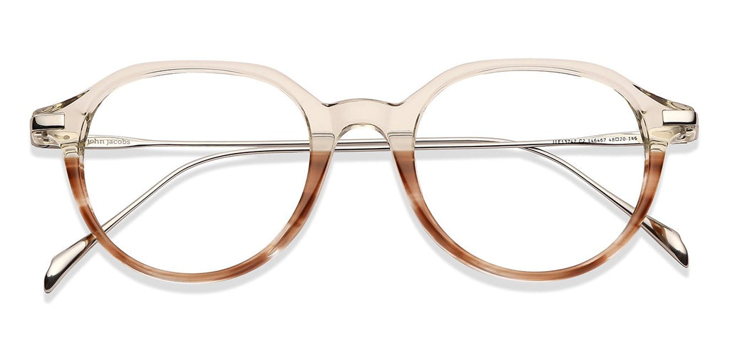 Eyeglasses-Frame Round--EG Eyeglasses-Frame Round--EG