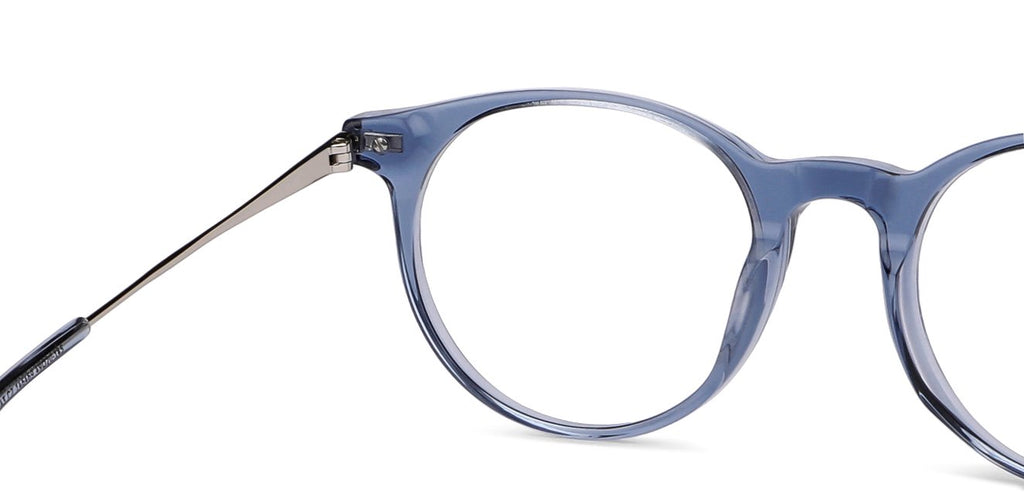 Dual Tone-Frame Round--EG Dual Tone-Frame Round--EG