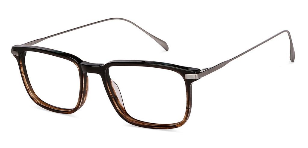 Dual Tone-Frame Rectangle--EG Dual Tone-Frame Rectangle--EG