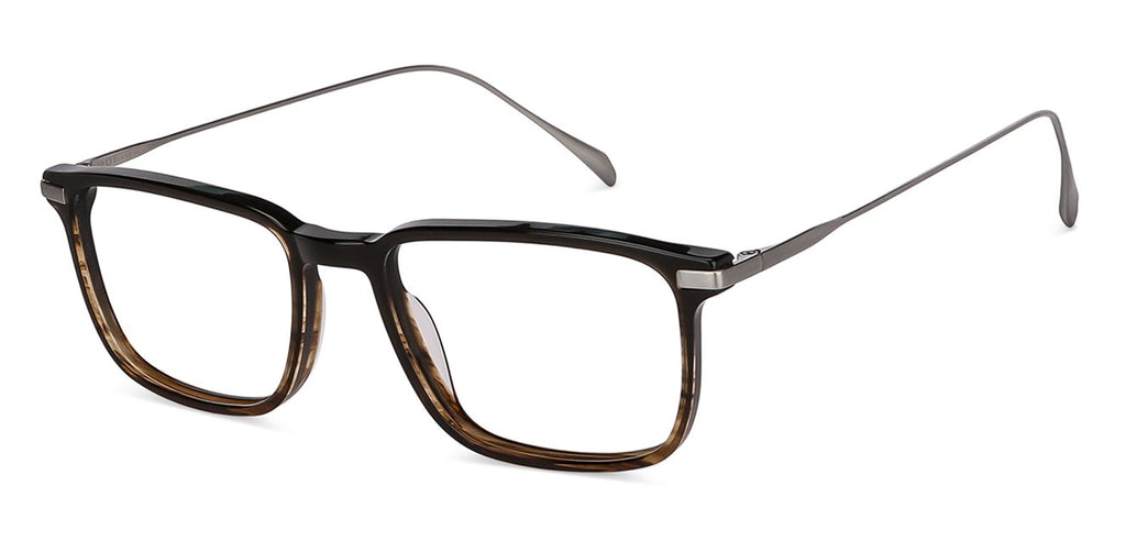 Dual Tone-Frame Rectangle--EG Dual Tone-Frame Rectangle--EG