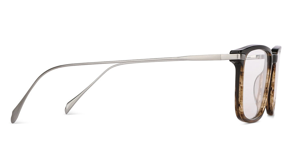 Dual Tone-Frame Rectangle--EG Dual Tone-Frame Rectangle--EG