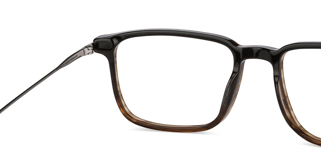 Dual Tone-Frame Rectangle--EG Dual Tone-Frame Rectangle--EG