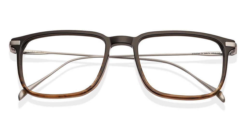 Dual Tone-Frame Rectangle--EG Dual Tone-Frame Rectangle--EG