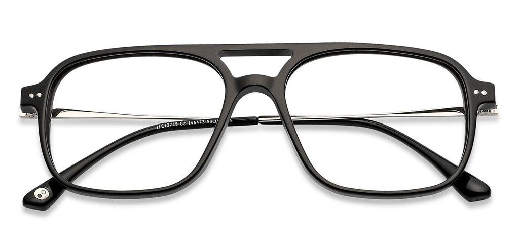 Eyeglasses-Frame Wayfarer--EG Eyeglasses-Frame Wayfarer--EG