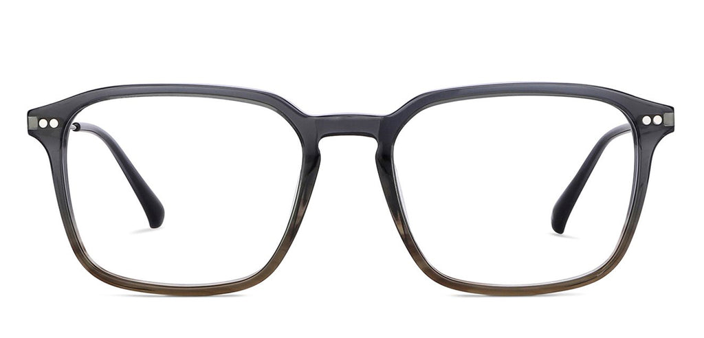 John Jacobs Eyeglasses-Frame Wayfarer--EG John Jacobs Eyeglasses-Frame Wayfarer--EG