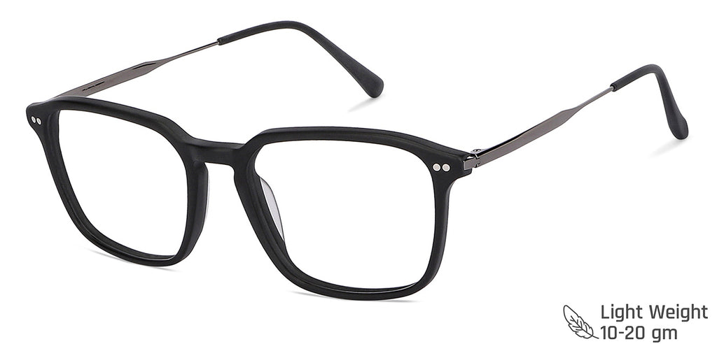 Eyeglasses-Frame Wayfarer--EG Eyeglasses-Frame Wayfarer--EG