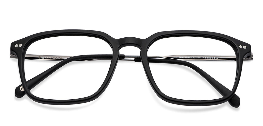 Eyeglasses-Frame Wayfarer--EG Eyeglasses-Frame Wayfarer--EG