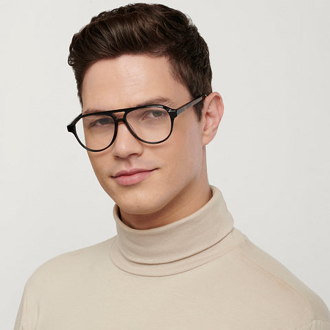 Eyeglasses-Frame Aviator--EG Eyeglasses-Frame Aviator--EG