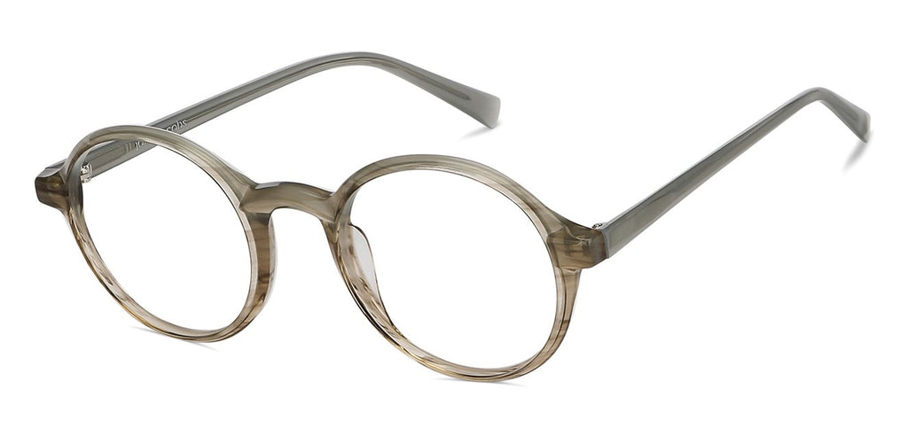 Eyeglasses-Frame Round--EG Eyeglasses-Frame Round--EG