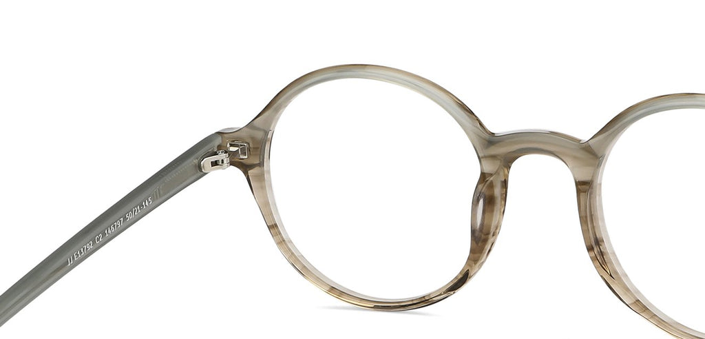 Eyeglasses-Frame Round--EG Eyeglasses-Frame Round--EG