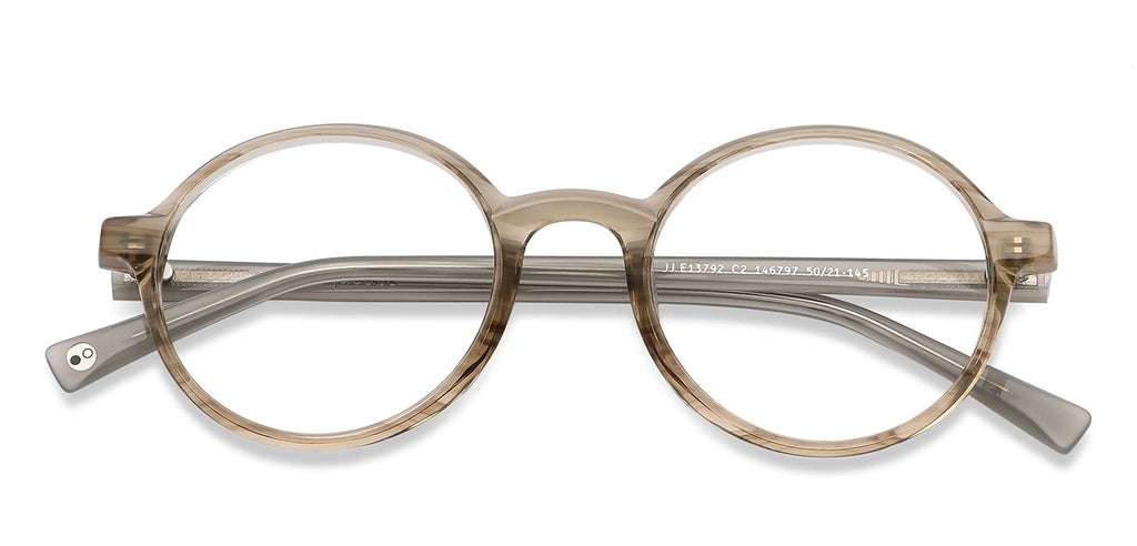Eyeglasses-Frame Round--EG Eyeglasses-Frame Round--EG