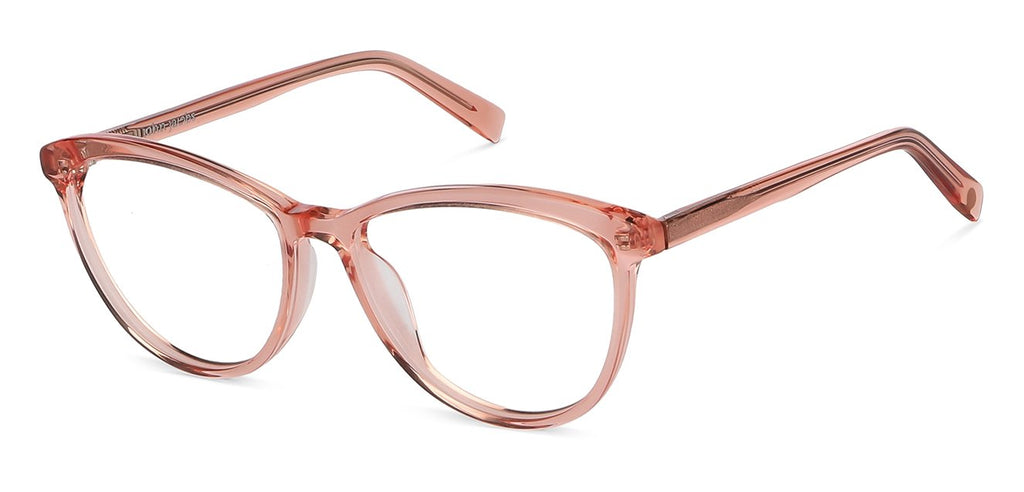 Eyeglasses-Frame Cat Eye--EG Eyeglasses-Frame Cat Eye--EG