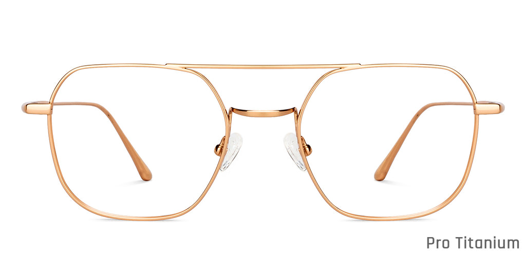 Eyeglasses-Frame Aviator--EG Eyeglasses-Frame Aviator--EG