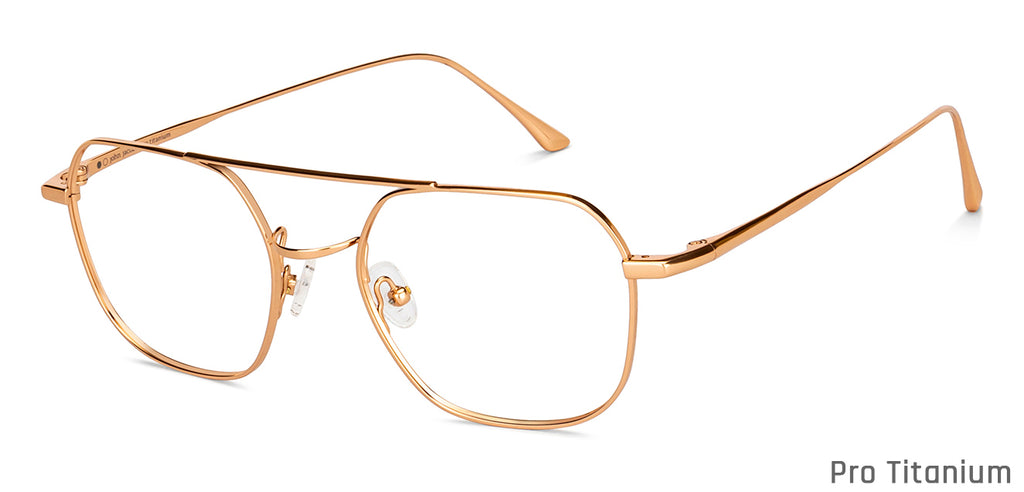 Eyeglasses-Frame Aviator--EG Eyeglasses-Frame Aviator--EG