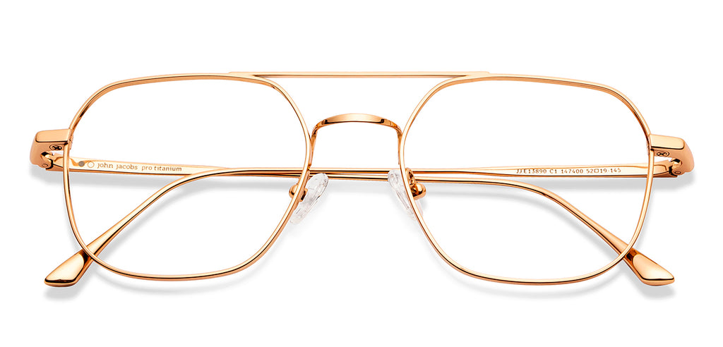 Eyeglasses-Frame Aviator--EG Eyeglasses-Frame Aviator--EG