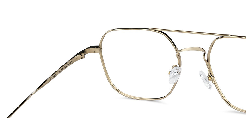 John Jacobs Eyeglasses-Frame Aviator--EG John Jacobs Eyeglasses-Frame Aviator--EG