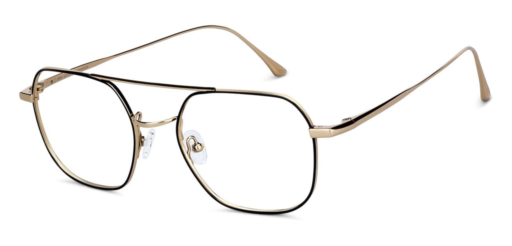 John Jacobs Eyeglasses-Frame Aviator--EG John Jacobs Eyeglasses-Frame Aviator--EG