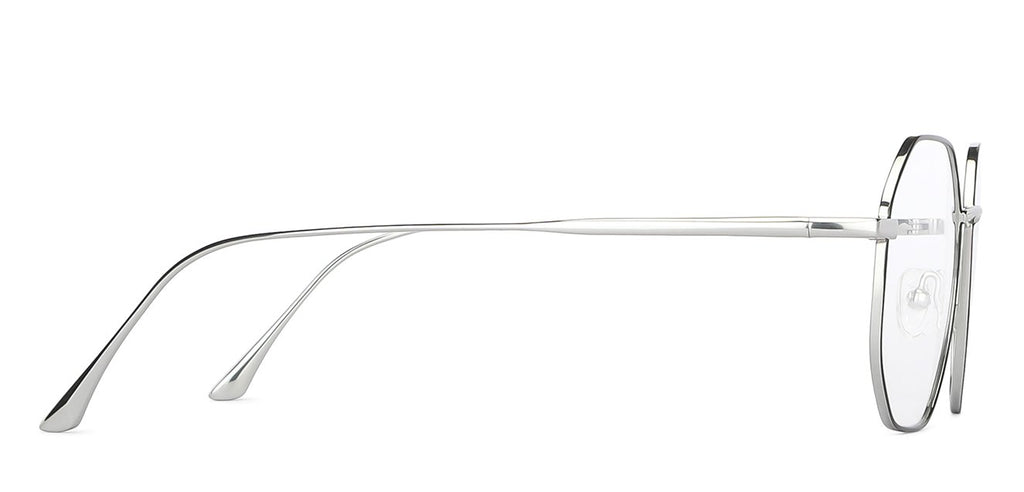 Dual Tone-Frame Hexagonal--EG Dual Tone-Frame Hexagonal--EG