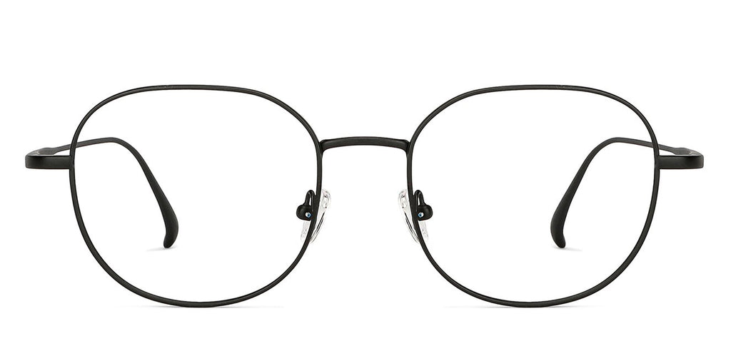 Eyeglasses-Frame Round--EG Eyeglasses-Frame Round--EG