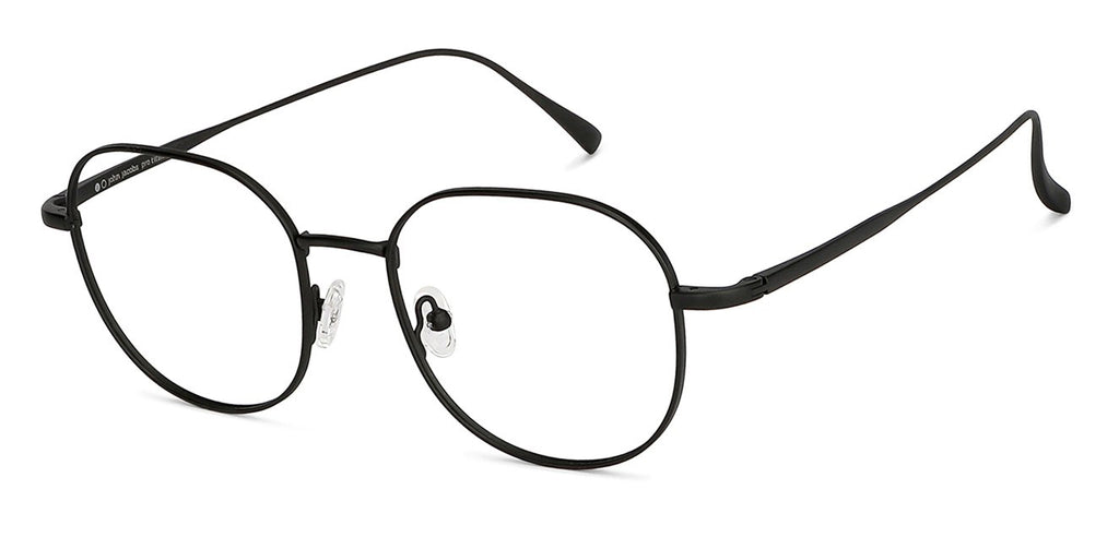 Eyeglasses-Frame Round--EG Eyeglasses-Frame Round--EG
