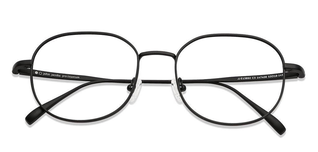 Eyeglasses-Frame Round--EG Eyeglasses-Frame Round--EG