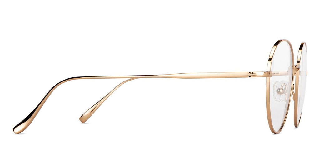 John Jacobs Eyeglasses-Frame Round--EG John Jacobs Eyeglasses-Frame Round--EG