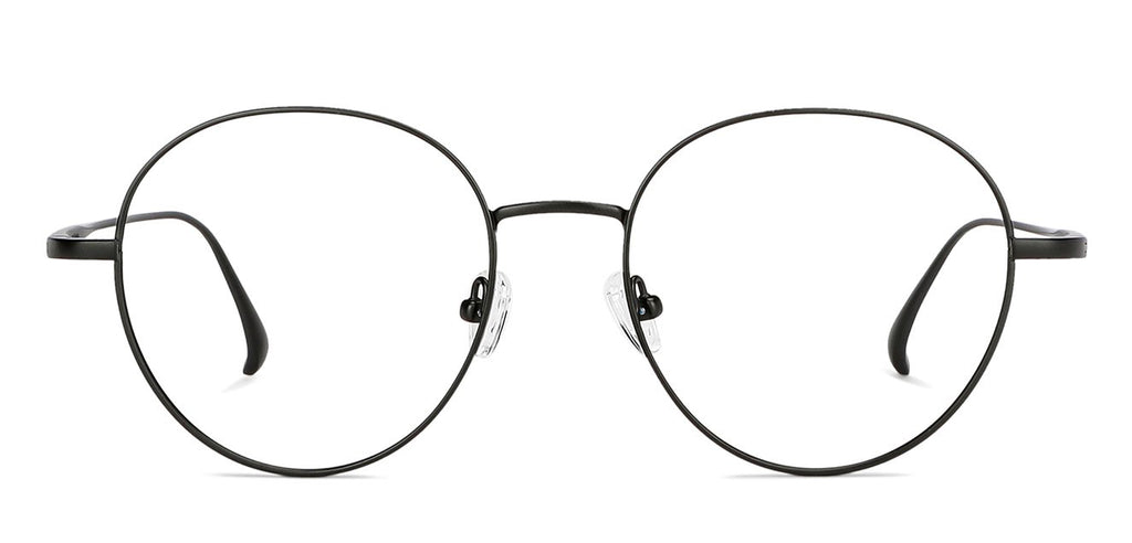 John Jacobs Eyeglasses-Frame Round--EG John Jacobs Eyeglasses-Frame Round--EG