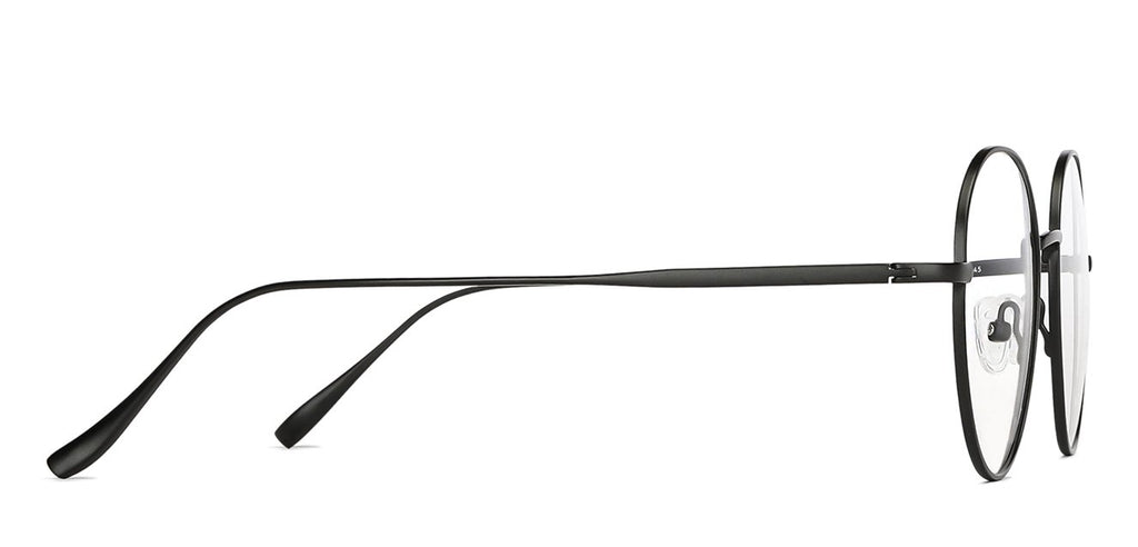 John Jacobs Eyeglasses-Frame Round--EG John Jacobs Eyeglasses-Frame Round--EG