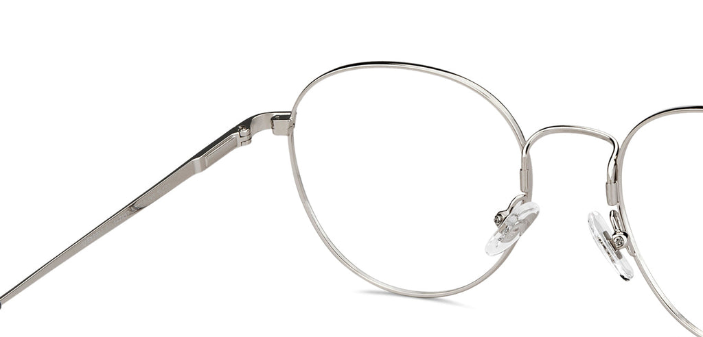 Eyeglasses-Frame Round--EG Eyeglasses-Frame Round--EG