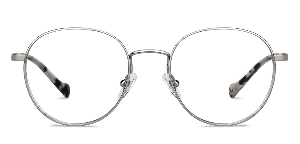 Eyeglasses-Frame Round--EG Eyeglasses-Frame Round--EG