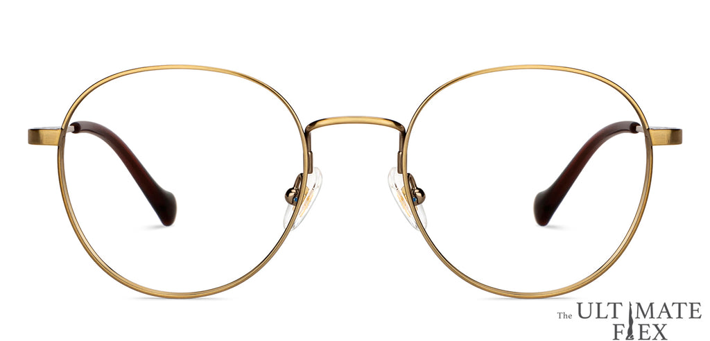 -Frame Round--EG -Frame Round--EG