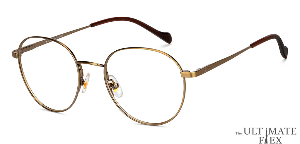 -Frame Round--EG -Frame Round--EG