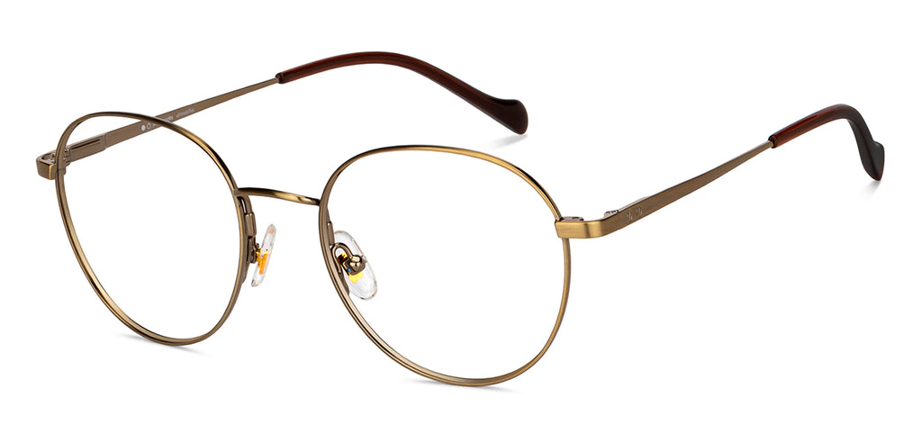 -Frame Round--EG -Frame Round--EG