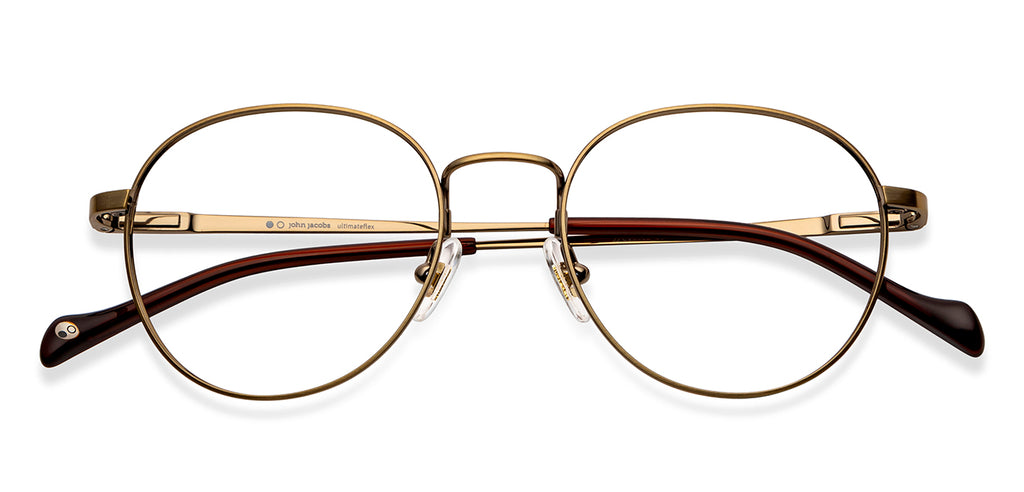 -Frame Round--EG -Frame Round--EG