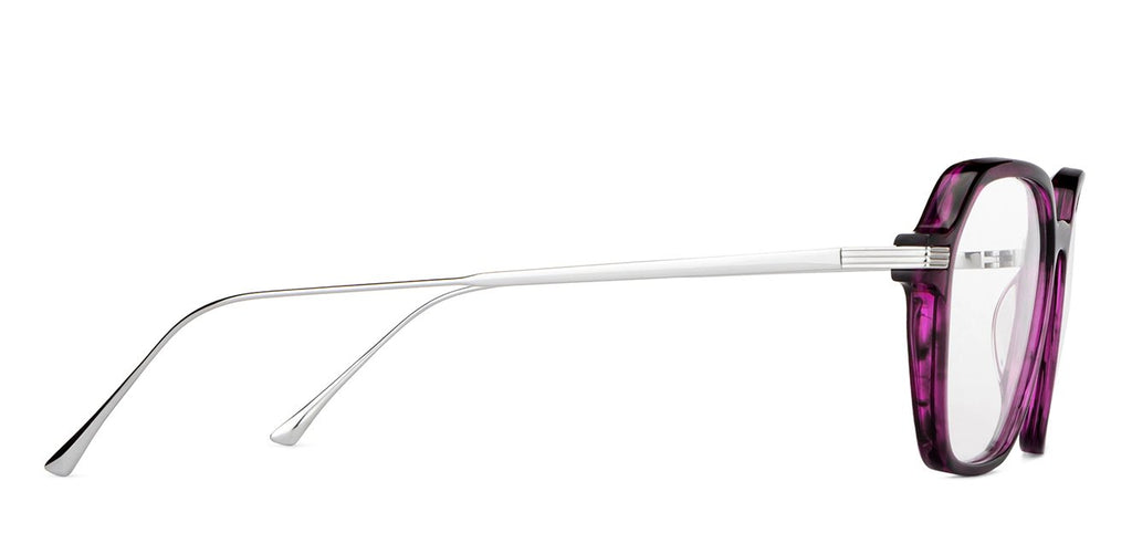 Dual Tone-Frame Square--EG Dual Tone-Frame Square--EG