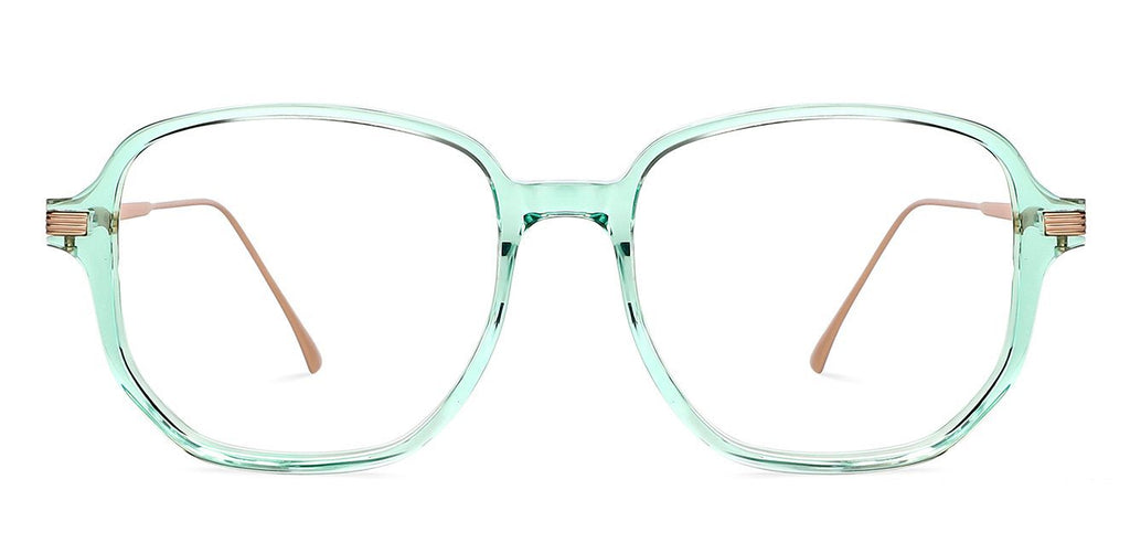 Dual Tone-Frame Square--EG Dual Tone-Frame Square--EG