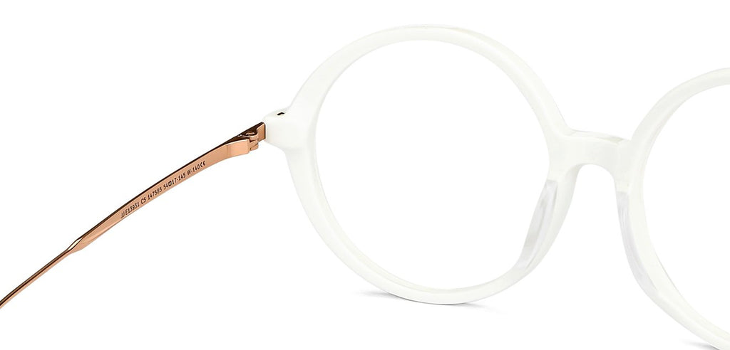 -Frame Round--EG -Frame Round--EG